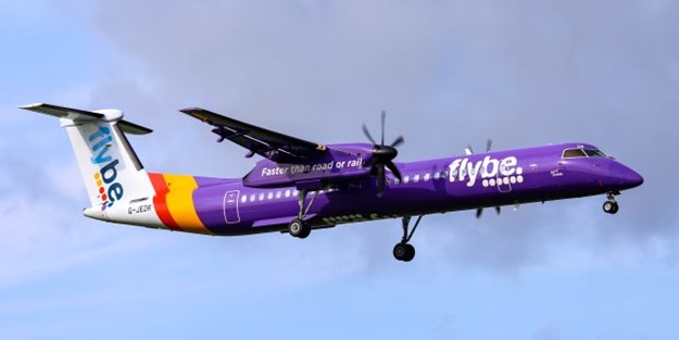 Koronavirüsü sonrası dünyaca ünlü hava yolu şirketi iflas etti