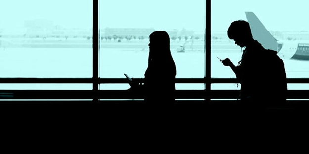 Koronavirüsü Türkiye'de 3 ili vurdu! Uçuşlar yarın durdurulacak