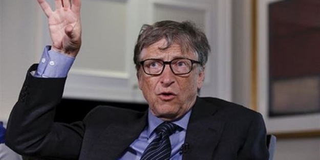 Koronavirüsü yaydığı iddia edilmişti! Bill Gates'ten Covid-19 testi için şoke eden açıklama