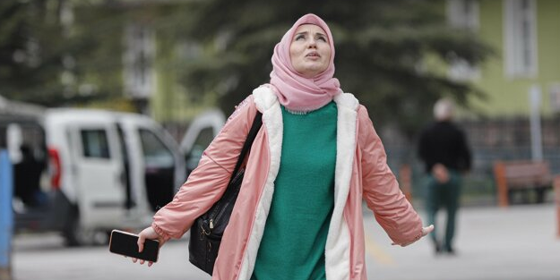Koronavirüsü yendi! Yaşadıklarını böyle anlattı