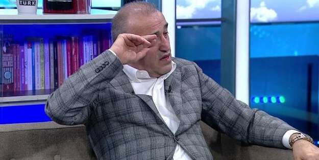 Koronavirüsü yenen Abdurrahim Albayrak: Çok acı günler yaşadım
