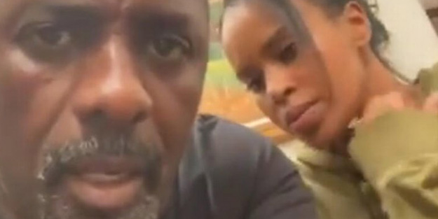 Koronavirüsü yenen İngiliz aktörden ilginç öneri! ‘Diğer türler bunu uyguluyor’