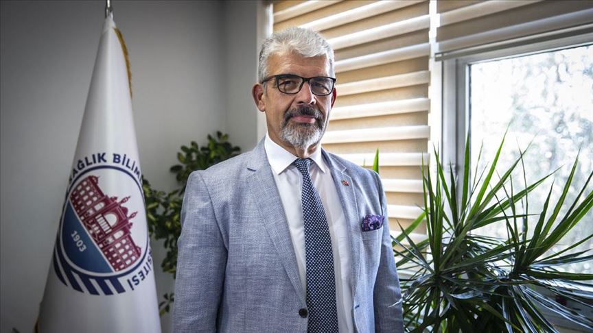 Koronavirüsü yenen profesörden 3 önemli tavsiye