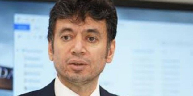 Koronavirüsü yenen profesörden kötü haber