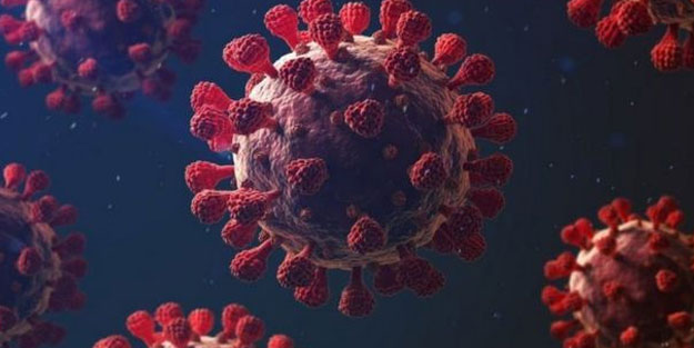 Koronavirüsün belirtilerinin kolay kolay geçmediği ortaya çıktı