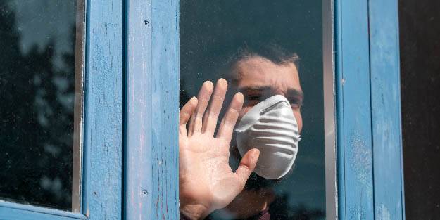 Koronavirüsün bilançosu obeziteli bireyler için ağır oldu