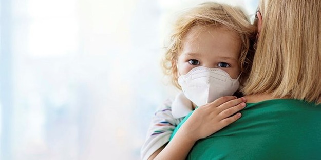 Koronavirüsün bir etkisi daha ortaya çıktı! Çocukları hedef alıyor