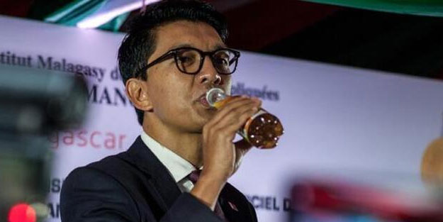 Koronavirüsün bitkisel ilacına olan talep artıyor