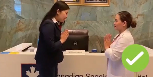 Koronavirüsün bulaşmasını engelleyecek doğru ve yanlış adımlar