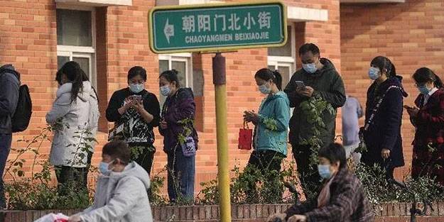 Koronavirüsün çıkış noktasında sona gelindi