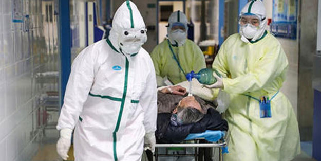 Çin'de onlarca yeni koronavirüs vakası görüldü, can kaybı yaşandı