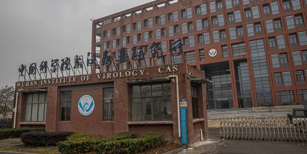 Koronavirüsün geliştirildiği iddia edilen Çin enstitüsü, bilim ödülüne aday gösterildi!