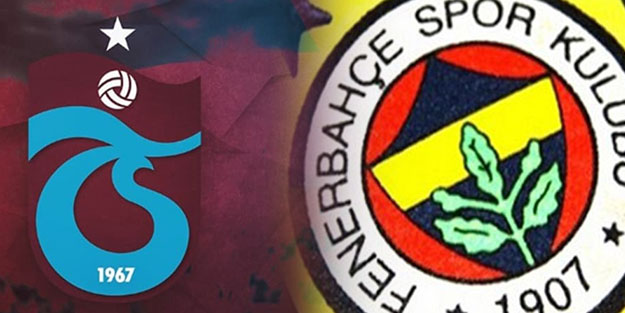 Koronavirüsün görüldüğü Fenerbahçe'ye Trabzonspor'dan mesaj