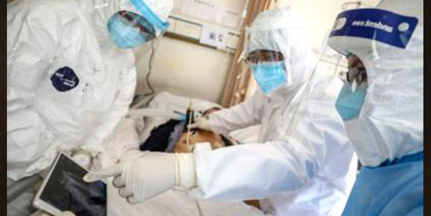 Koronavirüsün hayati bir etkisi daha ortaya çıktı! “Aynı lüks o organ için bulunmuyor”