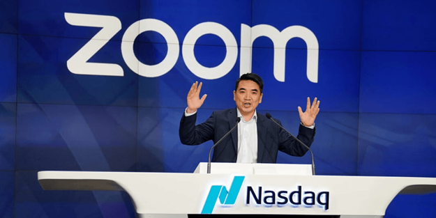 Koronavirüsün kazananı belli oldu! Servetini katladı