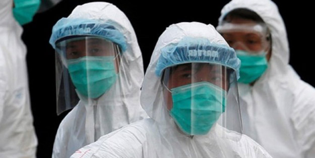 Koronavirüsün ortaya çıktığı Çin, yeni bir salgının pençesinde