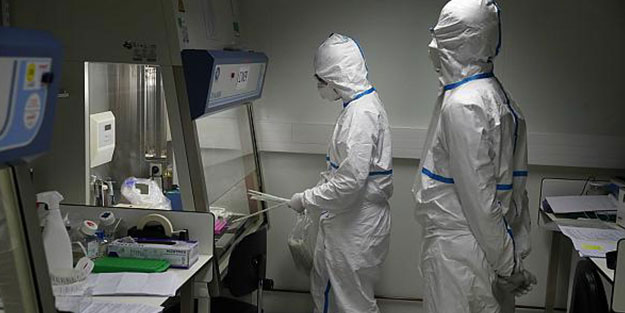 Koronavirüsün tedavisi bulundu mu? Ölümcül salgına karşı büyük zafer! Hastalar 6 günde iyileşti