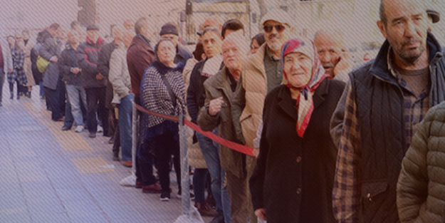 Koronavirüsün 'yan etkileri' görülmeye başladı