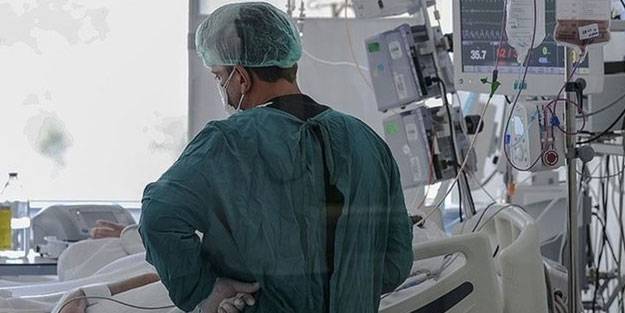 Koronavirüsün yeni mutasyonu 89 ülkeye sıçradı