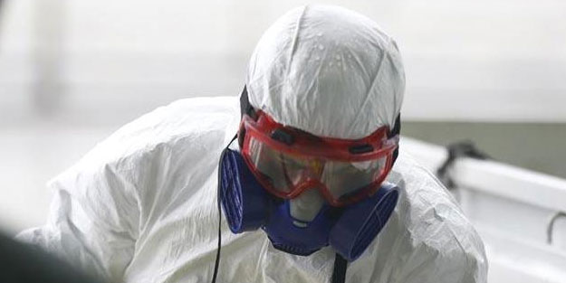 Koronavirüsün yeni türü bir ülkede daha ortaya çıktı