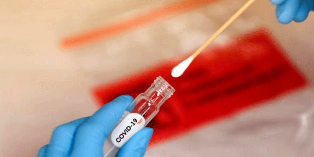 Koronavirüsün yeni türü tespit edildi! İşte tedirgin eden özelliği