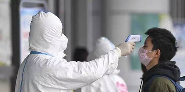 Koronavirüsün zeka düzeyine etkisi araştırıldı! Korkutan sonuç ortaya çıktı