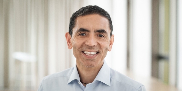 Koronaya diz çöktüren Türk Ceo'dan rahatlatan açıklama