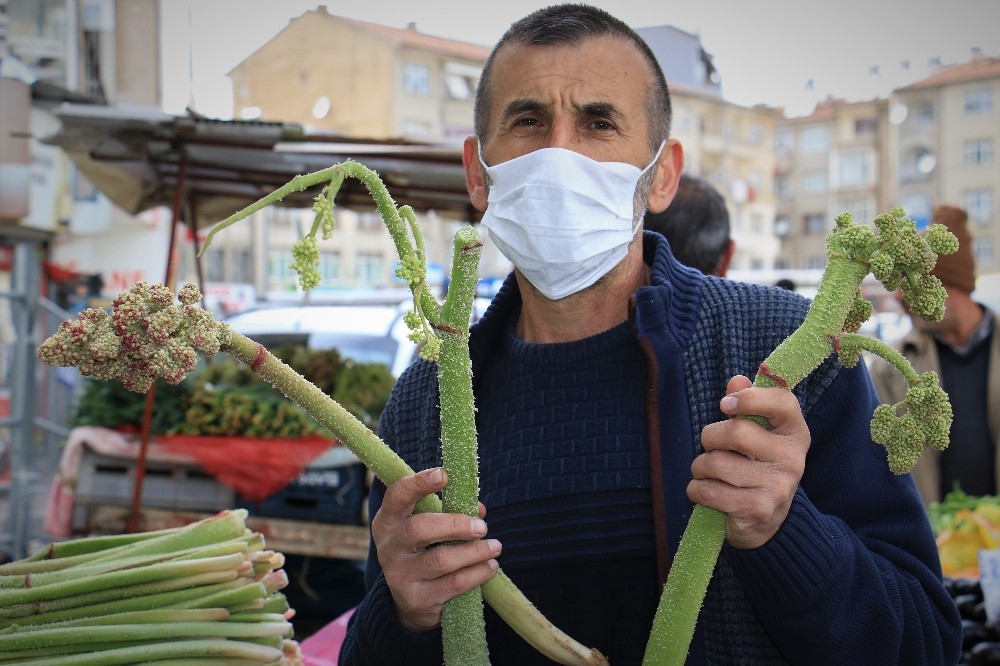 Korona’ya karşı birebir Doğu’nun muzu ’Işkın’ ama talep az 