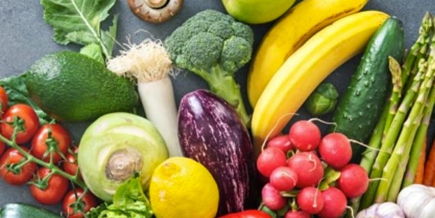 Koronaya karşı ne yiyelim ne içelim? Koronavirüse iyi gelen besinler