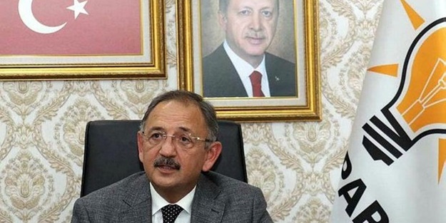 Koronaya yakalanan Özhaseki'den yeni haber