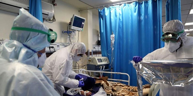 Koronaya yakalanırsam nasıl geçiririm diyenler dikkat! İşte sorunuzun cevabı