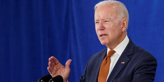 Koronaya yakalanmıştı... Biden hakkında yeni gelişme