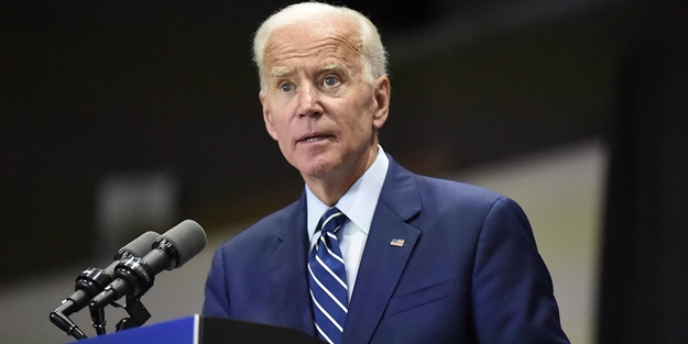 Koronaya yakalanmıştı... Biden'ın doktorunda flaş açıklama