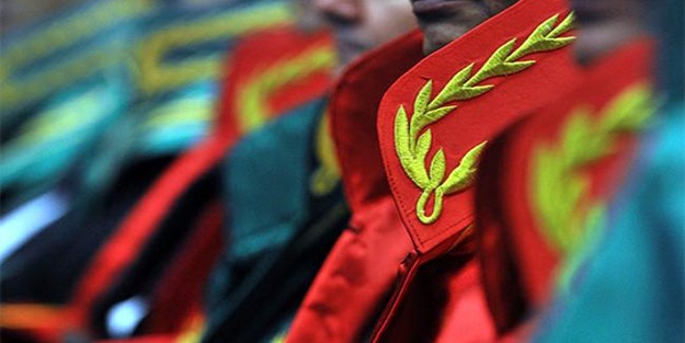 Tahliye kararı veren hakimler gözaltına alındı!