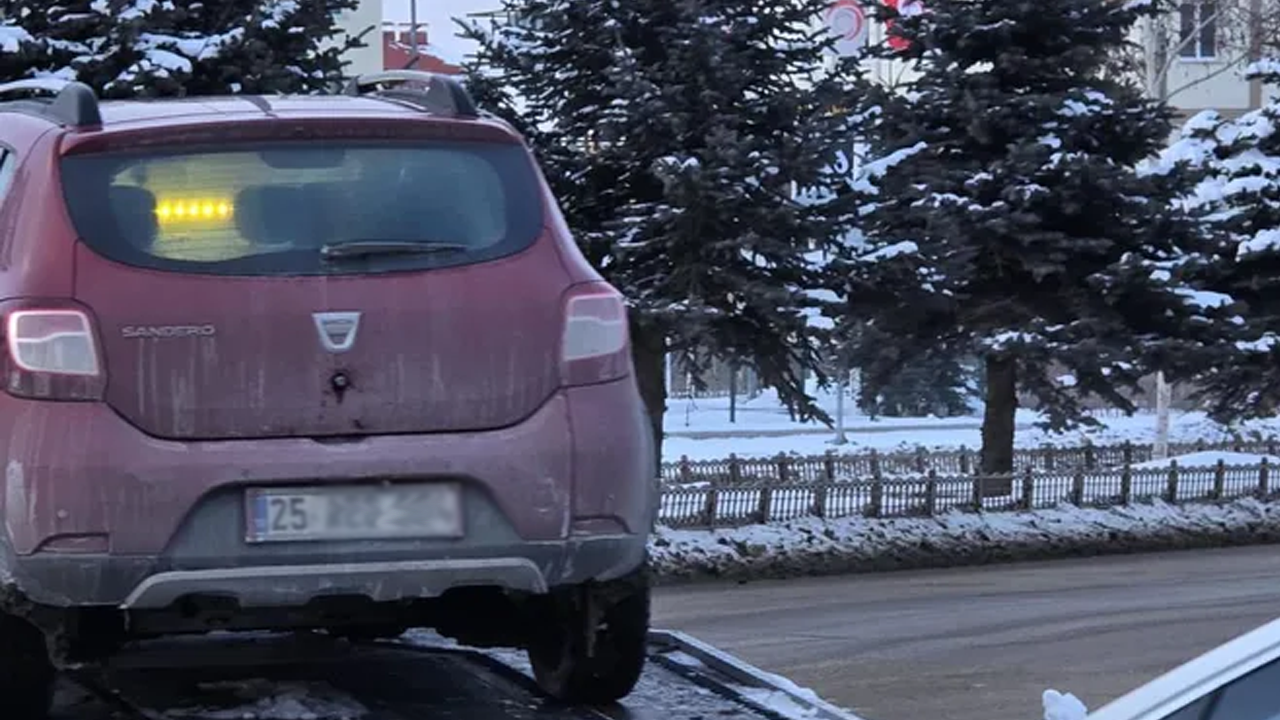 Korsan taksiciliğe 46 bin lira ceza 'Zaten bu parayı bir haftada kazanıyor'