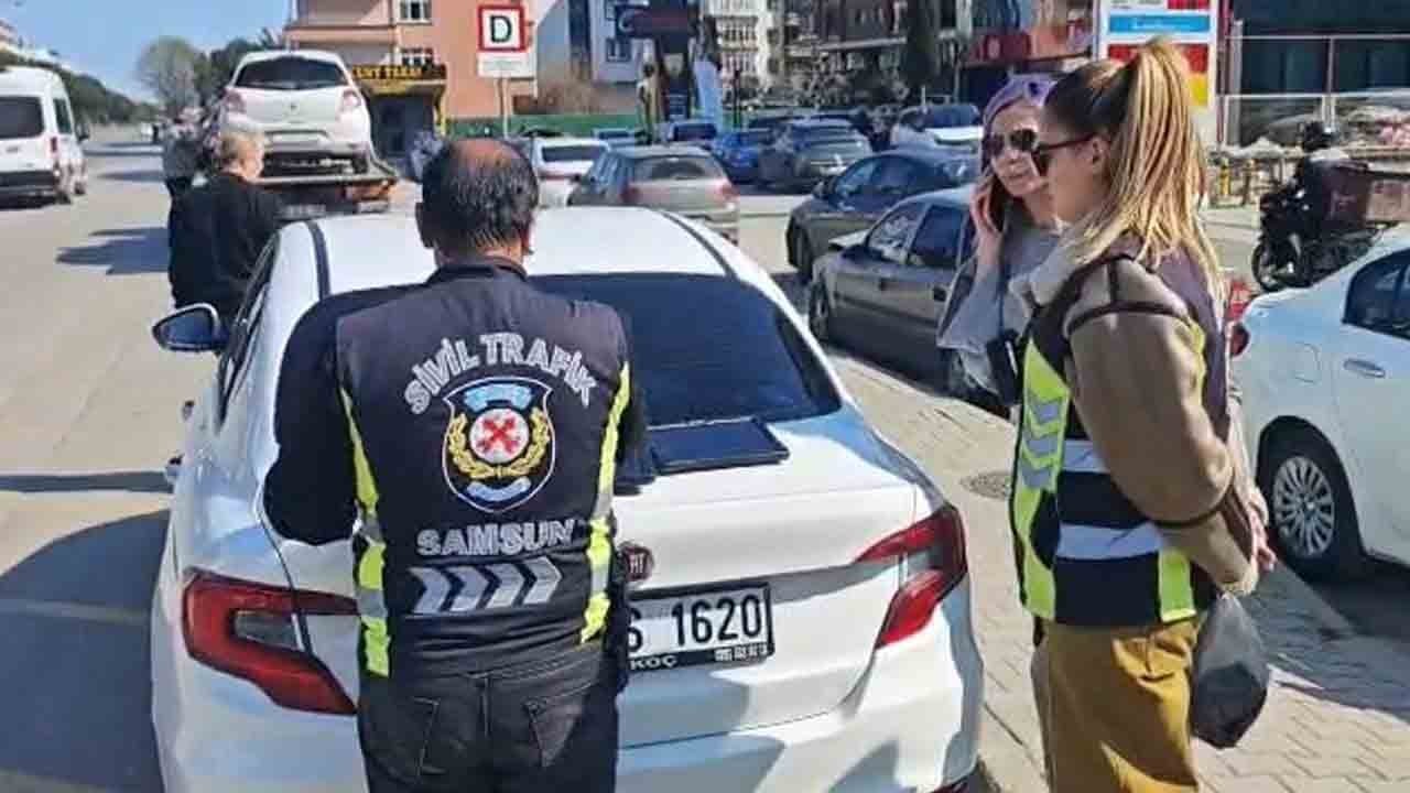 Korsan taksiye çifte darbe: Ceza ve men