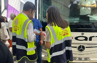 Korsan taşımacılığa rekor ceza!