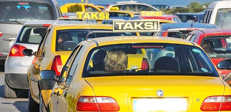 Korsan taşımacılıkta yüzde 700’lük artış... İşte korsan taşımacığın cezası... Cezalara rağmen durdurulamadı...