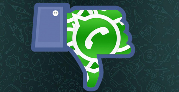 Korsan WhatsApp'a dikkat