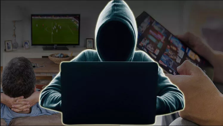 Korsan yayına büyük darbe! Sıra Türkiye'de mi?