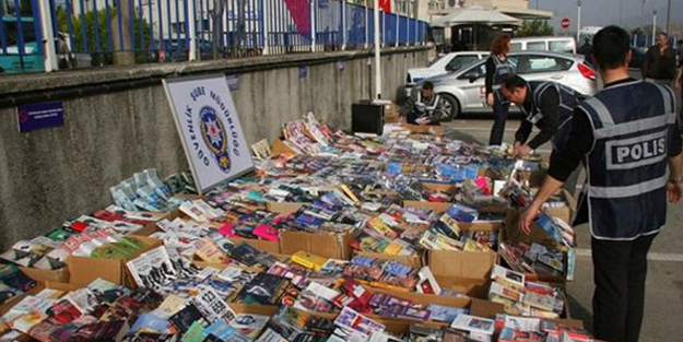 Korsan yayınlara büyük darbe! Yüzde 40 arttı