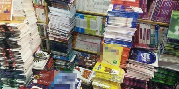 Korsan yayınlara yönelik operasyon!