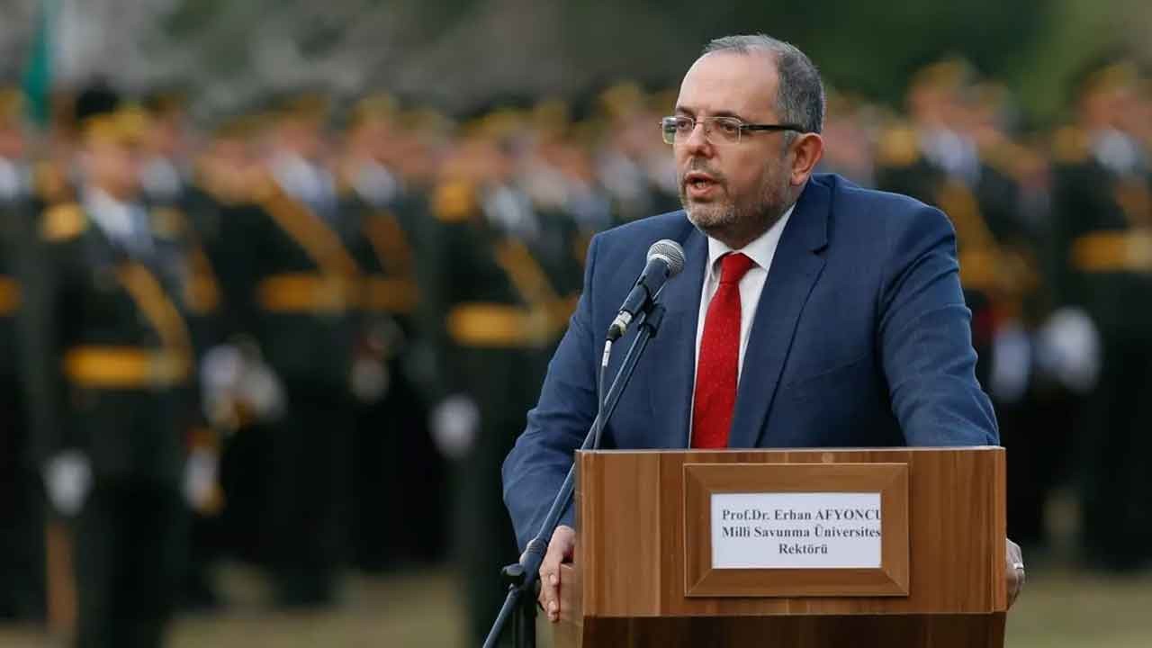 Erhan Afyoncu'dan hainlere kötü haber: Beni geri döndürmeyecek