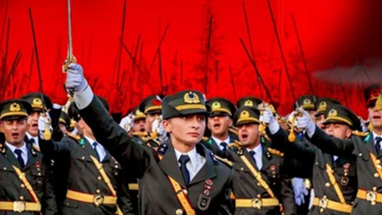 Korsan yeminci teğmenlerle ilgili flaş karar