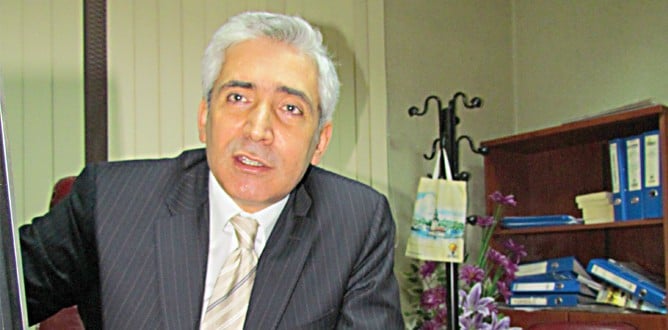 Korsan yönetime son!