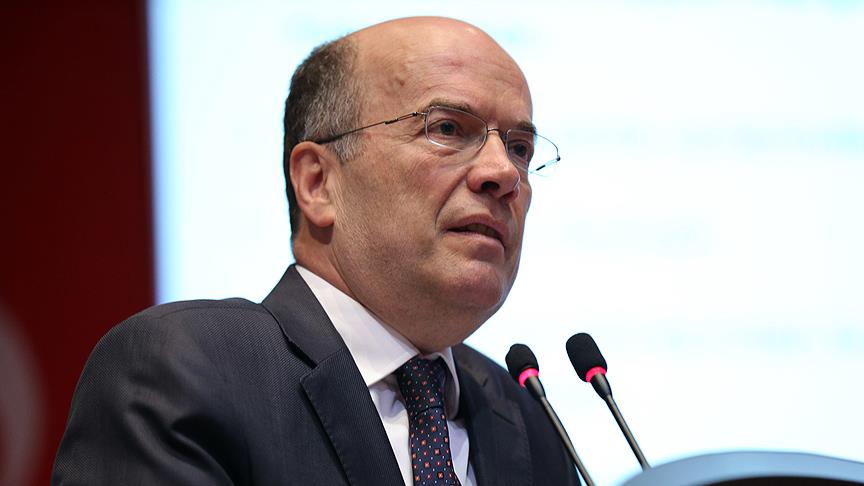 Koru: Türkiye insani diplomasi alanında lider bir aktör