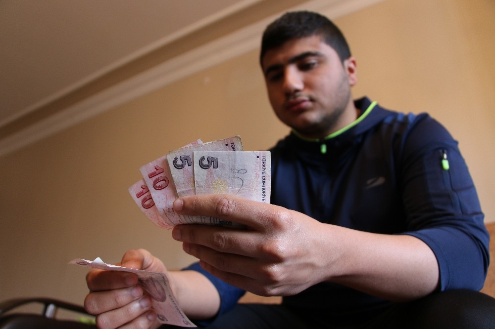 Koruma altındaki çocuklar 