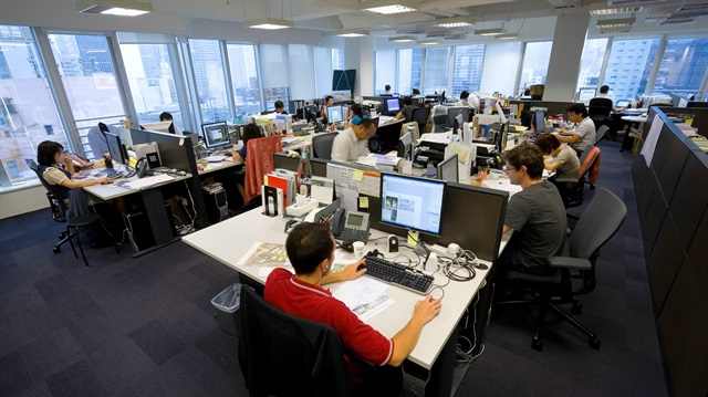 Koruma altındaki gençlere iş müjdesi