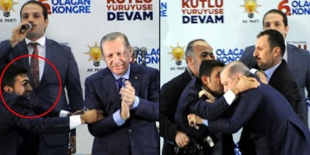 Koruma söylentisinin aslı ortaya çıktı
