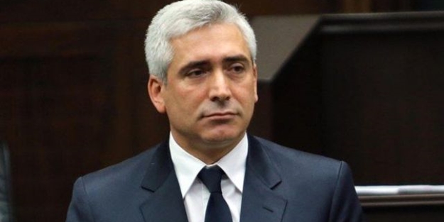 Koruması silahlı saldırıya uğradı!